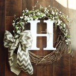 How to Make a Grapevine Wreath (Video)