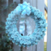 How to Make a Wreath from Pinecones