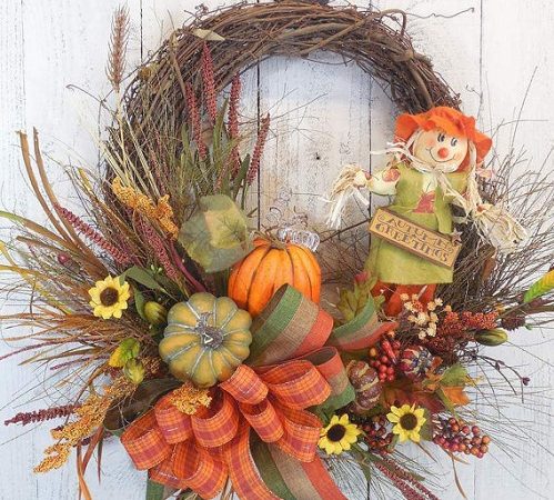 thanksgiving-pumpkin-decor-wreath