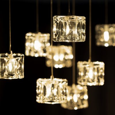 Dining Room Chandeliers That Create Conversation